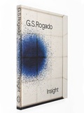 Cover: Insight, G.S.Rogado - School of Observation