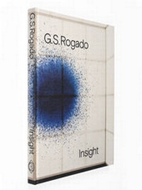 Enlarge image Cover: Insight, G.S.Rogado - School of Observation