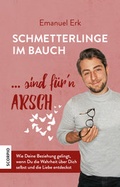 Cover: Schmetterlinge im Bauch sind f&uuml;r'n Arsch - Scorpio Verlag