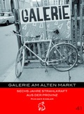 Cover: Galerie am Alten Markt - Hasenverlag