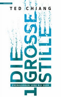 Enlarge image Cover: Die große Stille - Golkonda Verlag