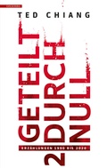 Cover: Geteilt durch Null - Golkonda Verlag