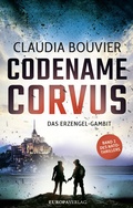 Cover: Codename Corvus - Das Erzengel-Gambit - Europa Verlage