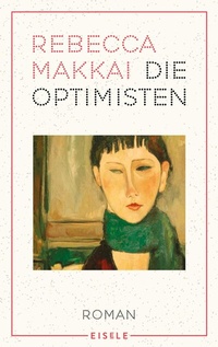 Abbildung von: Die Optimisten - Econ