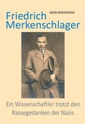 Cover: Friedrich Merkenschlager - Literatones