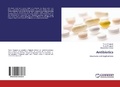Cover: Antibiotics - LAP Lambert Academic Publishing