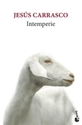 Cover: Intemperie - Booket