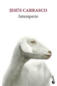 Abbildung von: Intemperie - Booket