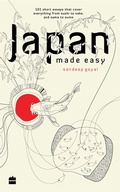 Cover: Japan Made Easy - HarperCollins