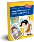Cover: Ressourcen&uuml;bungen f&uuml;r Kinder und Jugendliche - Beltz Verlagsgruppe GmbH & Co. KG