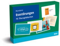Abbildung von: Essstörungen - Beltz Verlagsgruppe GmbH & Co. KG