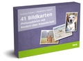 Cover: 41 Bildkarten Philosophieren mit Kindern &uuml;ber Freundschaft - Beltz Verlagsgruppe GmbH & Co. KG