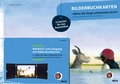 Cover: Bilderbuchkarten &raquo;Wenn die Ziege schwimmen lernt&laquo; von Neele Moost und Pieter Kunstreich - Beltz Verlagsgruppe GmbH & Co. KG