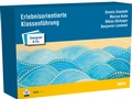 Cover: Erlebnisorientierte Klassenf&uuml;hrung - Kartenset mit 45 Karten - Beltz Verlagsgruppe GmbH & Co. KG