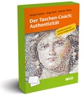 Cover: Der Taschen-Coach: Authentizit&auml;t - Beltz Verlagsgruppe GmbH & Co. KG