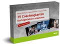 Cover: 75 Coachingkarten Suchtgefahren erkennen - Beltz Verlagsgruppe GmbH & Co. KG
