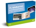 Cover: 75 Bildkarten Ver&auml;nderungsprozesse - Beltz Verlagsgruppe GmbH & Co. KG