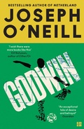 Cover: Godwin - Fourth Estate Ltd