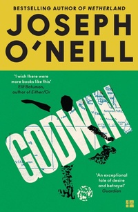Enlarge image Cover: Godwin - Fourth Estate Ltd