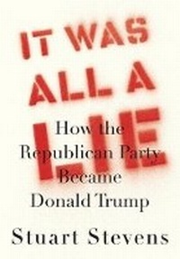 Enlarge image Cover: It Was All a Lie - Alfred A. Knopf
