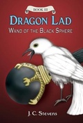 Cover: Dragon Lad - Dragon's Egg Books