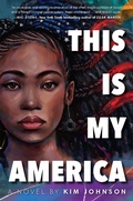 Cover: This Is My America - Random House Books for Young Readers