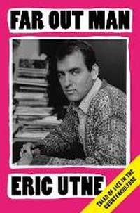 Enlarge image Cover: Far Out Man - Random House USA Inc