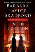 Cover: In the Lion's Den - St. Martin's Press