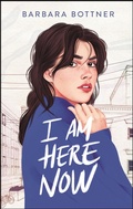 Cover: I Am Here Now - IMPRINT