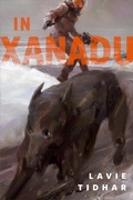 Cover: In Xanadu - Tor Books