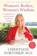 Cover: Women's Bodies, Women's Wisdom - Hay House Inc.