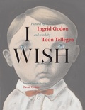Cover: I Wish - New York Review Books
