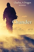 Cover: Chander: Charles, A Dragon - Young Reader's Library