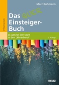 Cover: Das Quereinsteiger-Buch - Beltz eBook
