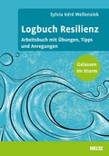 Cover: Logbuch Resilienz - Beltz Verlagsgruppe GmbH & Co. KG