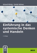 Cover: Einf&uuml;hrung in das systemische Denken und Handeln - Beltz Verlagsgruppe GmbH & Co. KG