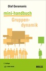 Cover: Mini-Handbuch Gruppendynamik - Beltz Verlagsgruppe GmbH & Co. KG