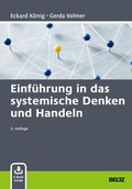 Cover: Einf&uuml;hrung in das systemische Denken und Handeln - Beltz eBook