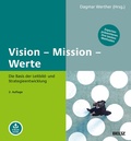 Cover: Vision - Mission - Werte - Beltz eBook