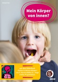 Cover: Mein K&ouml;rper von innen? - Beltz Verlagsgruppe GmbH & Co. KG