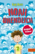 Cover: Noah Unendlich - Gulliver