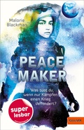 Cover: Peace Maker - Gulliver