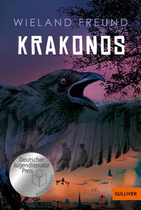 Enlarge image Cover: Krakonos - Gulliver