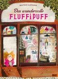 Cover: Das wundervolle Fluffipuff - Beltz Verlagsgruppe GmbH & Co. KG