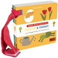 Cover: Natur Buggybuch-Set: Fr&uuml;hling und Sommer - Beltz Verlagsgruppe GmbH & Co. KG