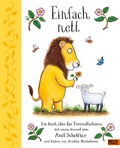 Cover: Einfach nett - Beltz Verlagsgruppe GmbH & Co. KG