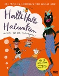 Cover: Halli Hallo Halunken, die Fische sind ertrunken! - Beltz Verlagsgruppe GmbH & Co. KG