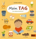 Cover: Mein Tag - Beltz Verlagsgruppe GmbH & Co. KG