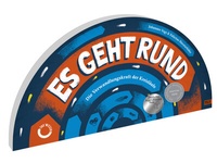 Abbildung von: Es geht rund - Beltz Verlagsgruppe GmbH & Co. KG
