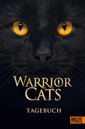 Cover: Warrior Cats - Tagebuch - Beltz Verlagsgruppe GmbH & Co. KG